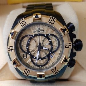 ⏱⏳Invicta Men's Excursion Touring Watch #24267